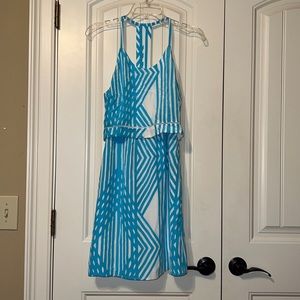 EUC Annie Griffin size 2 dress